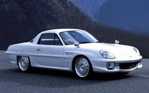 Mazda Cosmo 21